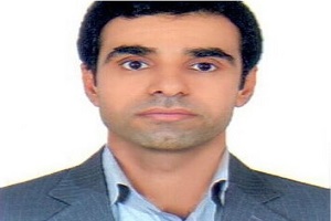 دکتر محمدمهدی مزارعی-مدیر مرکز رشد بوشهر